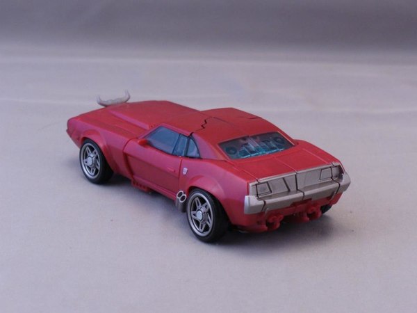 Transformers Generations GDO Cliffjumper Video Review  Images  (24 of 25)